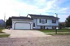 1121 Salem Dr., Edgerton, WI 53534