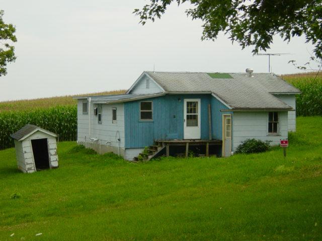 WE5309 S Nottingham Rd., Jefferson, WI 54665