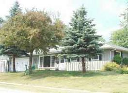 2100 Mary Ave., New Holstein, WI 53061