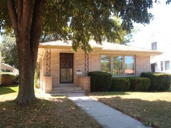 4061 N 63rd St, Milwaukee, WI 53216