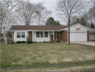 5349 Langdale Dr., Caledonia, WI 53402