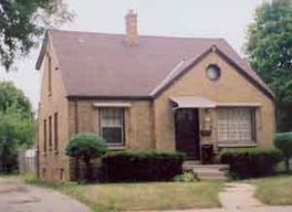 4214 N 42nd St., Milwaukee, WI 53216