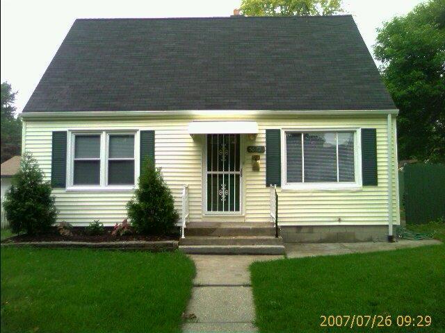 5675 N 58th St., Milwaukee, WI 53218