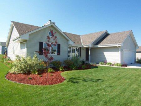 1891 Kissel Dr., Hartford, WI 53027