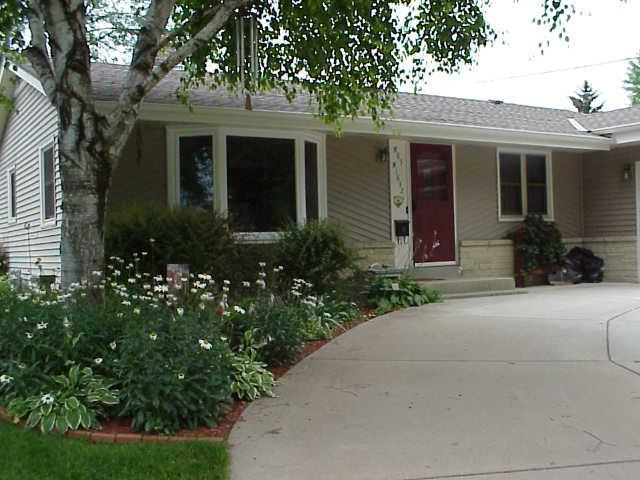 N85W18321 Lawrence Ave., Menomonee Falls, WI 53051