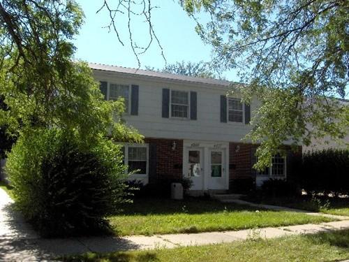 4207 Marquette Dr, Racine, WI 53402