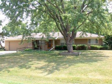 W151N5460 Badger Dr., Menomonee Falls, WI 53051