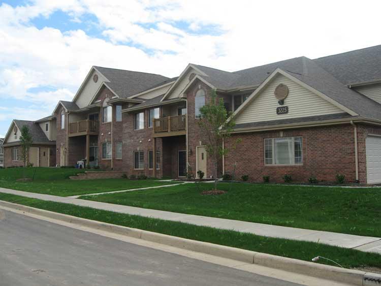 3334 55th Ct. #126, Kenosha, WI 53144