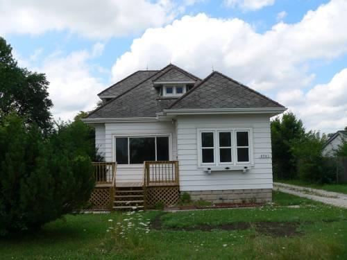 8541 N Granville Rd., Milwaukee, WI 53224