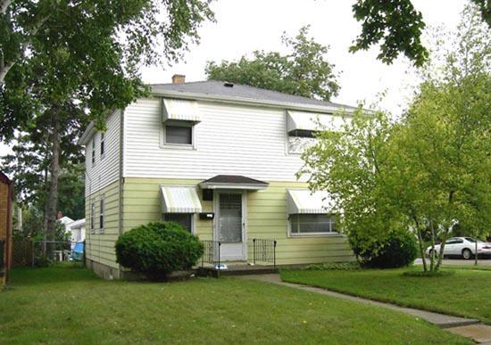 [Address Hidden by Seller], Milwaukee, WI 53222