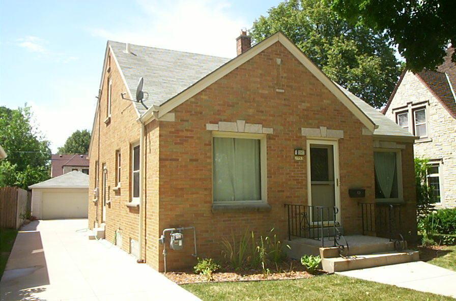 2753 S 43rd St., Milwaukee, WI 53219