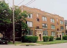 1042 College Ave. #21, Racine, WI 53403