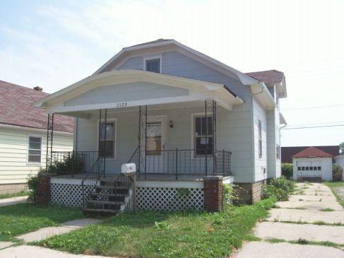 2129 Blake Ave., Racine, WI 53404