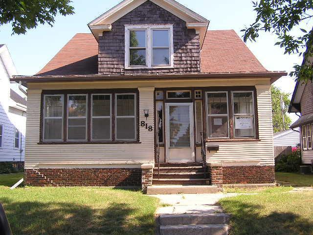 818 Swift Ave., Sheboygan, WI 53081