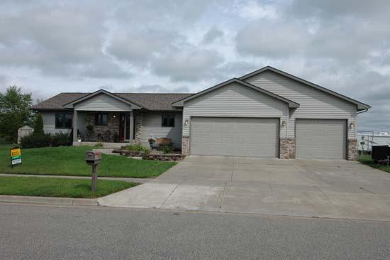 1616 Waterloo Ave., West Salem, WI 54636