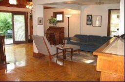 7308 W Stevenson St, Milwaukee, WI 53213