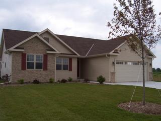 9631 Prairie Crossing Dr., Caledonia, WI 53126