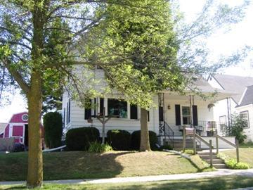 1805 Bell Ave., Sheboygan, WI 53083