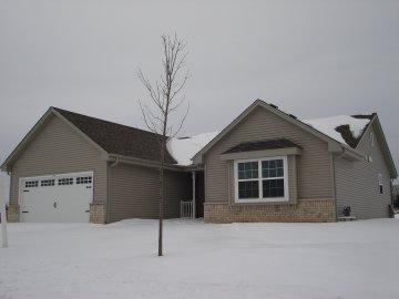 146 Rushmore Ln., Hartford, WI 53027