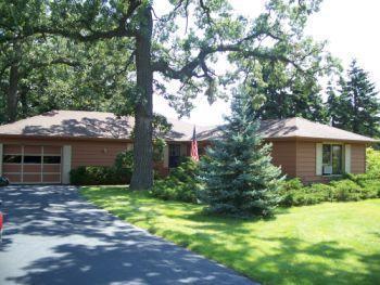 1543 Old Fancher Rd., Mount Pleasant, WI 53406