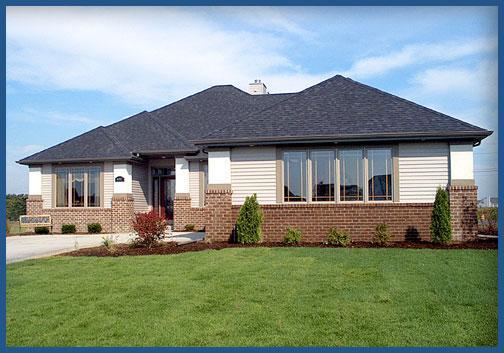 6032 Graceway Dr. #Lt96, Caledonia, WI 53402