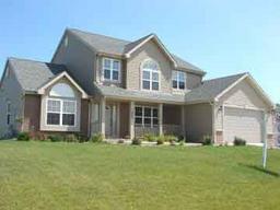 1822 Dustir Dr., Caledonia, WI 53402