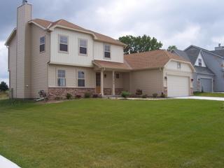 3723 Meadow Rose Ct., Caledonia, WI 53126