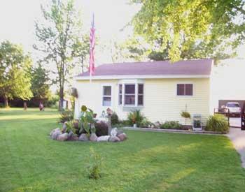 N8733 Briggs St., East Troy, WI 53120