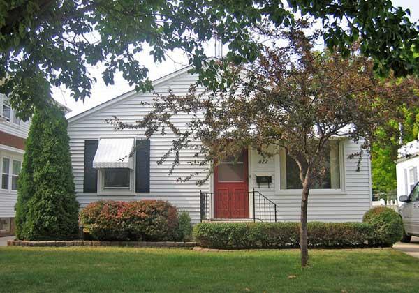 622 William St., Racine, WI 53402