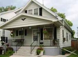 1607 S 13th St, Sheboygan, WI 53081