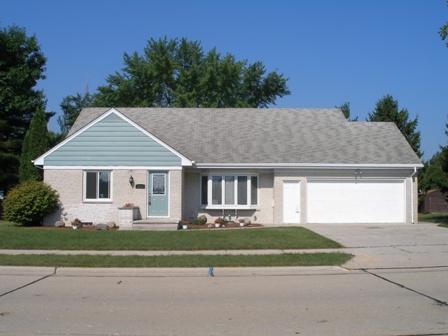 3508 Bellevue Pl., Two Rivers, WI 54241