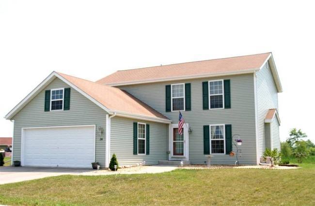 [Address Hidden by Seller], Elkhorn, WI 53121