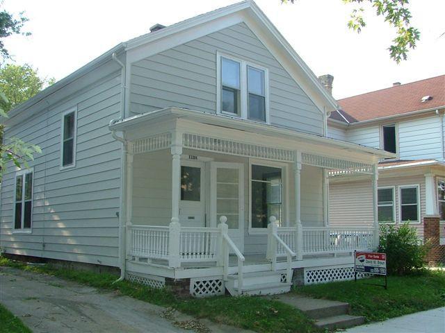1138 Park Ave., Racine, WI 53403