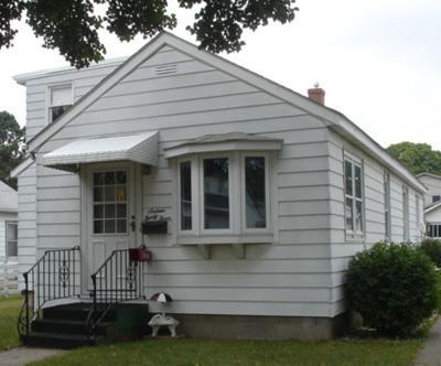 1633 Redfield, La Crosse, WI 54601