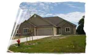 9052 S Cordgrass Cir., Franklin, WI 53132