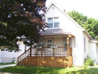 2828 95th St., Sturtevant, WI 53177