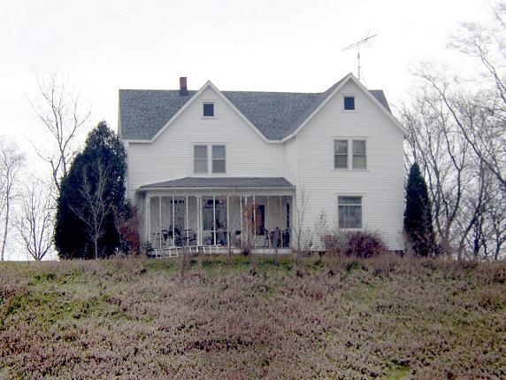 10282 W State Road 19, Portland, WI 53594