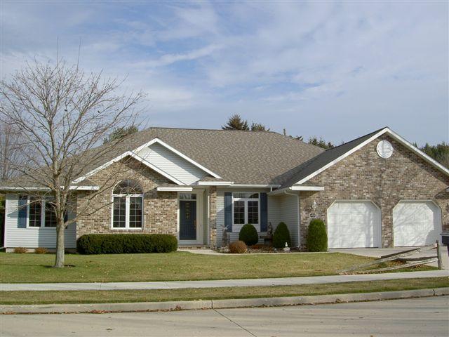 4611 Columbus St., Two Rivers, WI 54241