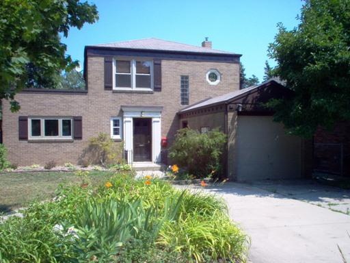 2923 La Salle St., Racine, WI 53402
