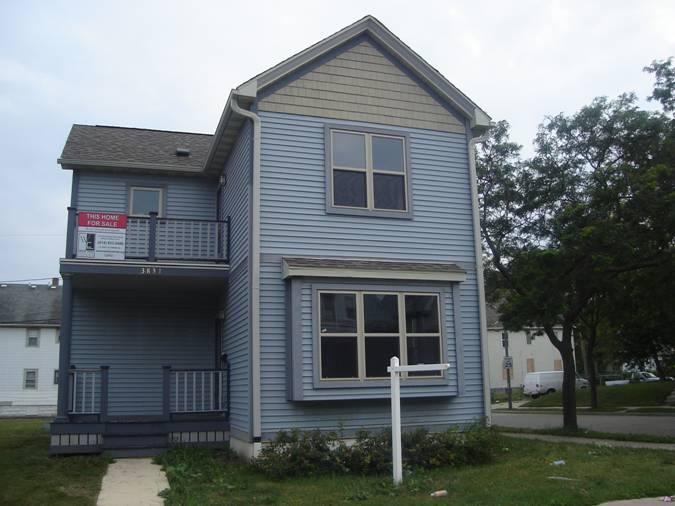 3831 W Galena St., Milwaukee, WI 53208