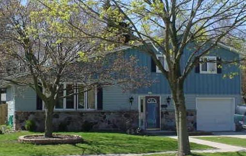 1519 Carmen Ave., Sheboygan, WI 53081