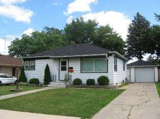 1623 Orchard St., Racine, WI 53405