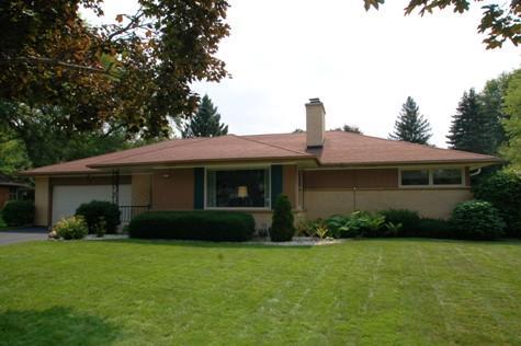 3511 W Pelican Ln., Brown Deer, WI 53209