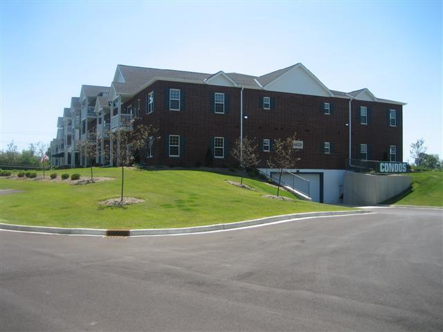 6020 S Buckhorn Ave. #214, Cudahy, WI 53110