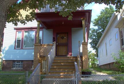2036 N 24th Pl., Milwaukee, WI 53205