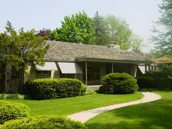 6930 N Ironwood, Glendale, WI 53217