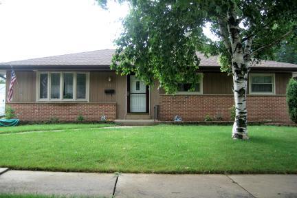 3225 E Henry Ave., Cudahy, WI 53110