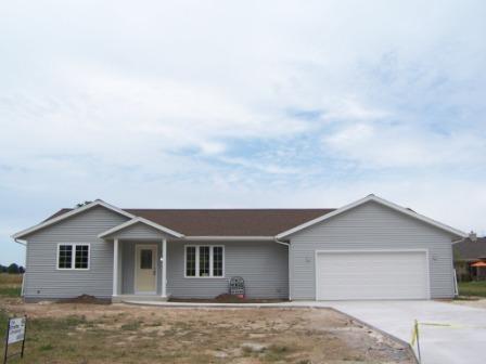 4249 N 30th St, Sheboygan, WI 53083