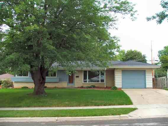 N83W15250 Manhattan Dr., Menomonee Falls, WI 53051
