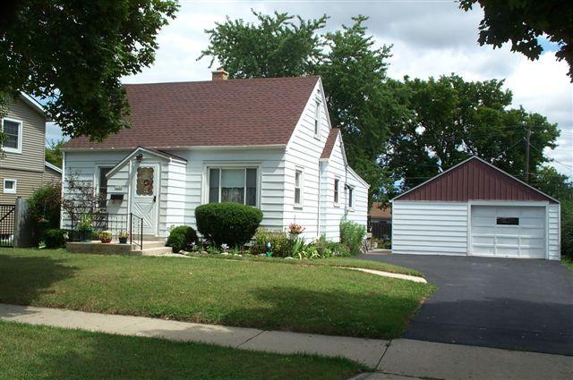 3544 S 84th St., Milwaukee, WI 53228